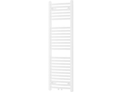 MEXEN - Ares otopný žebřík/radiátor 1200 x 400 mm, 442 W, bílá W102-1200-400-00-20