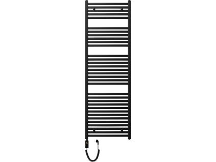 MEXEN/S - Helios radiátor + topná tyč 1800 x 600 mm, 900 W, černá W103-1800-600-2900-70