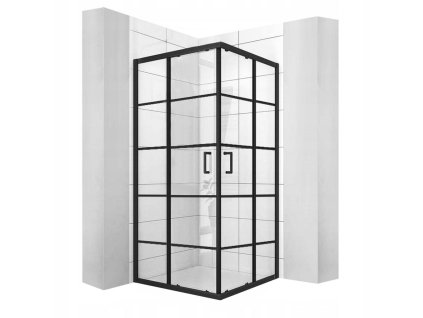 CALANI - Sprchový kout DELTA 90x90 CAL-K6521