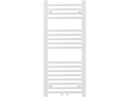 MEXEN - Ares otopný žebřík/radiátor 900x400 mm, 312 W,bílá W102-0900-400-00-20
