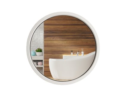 Tutumi - Zrcadlo LED 60cm BL807 HOM-06910