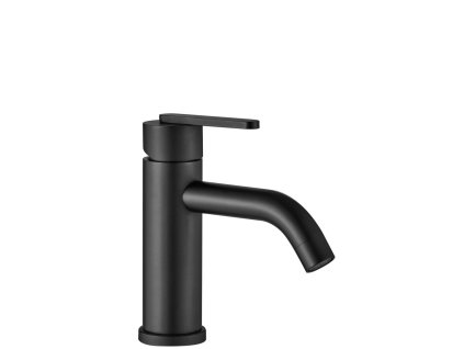 REA - Umyvadlová baterie Ontario Black REA-B5504