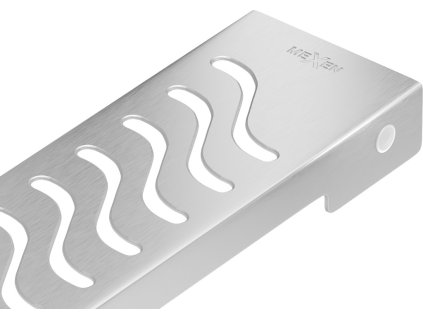 MEXEN - Rošt M09pro žlab 80 cm nerez 1028080