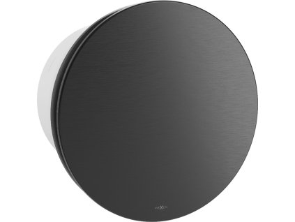 MEXEN - AXR 150 koupelnový ventilátor se senzorem vlhkosti, černá W9602-150H-70