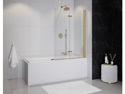 vanova zastena lumix gold