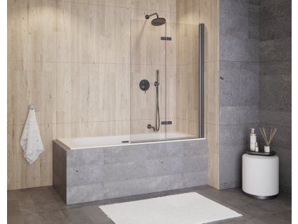 vanova zastena lumix grafit