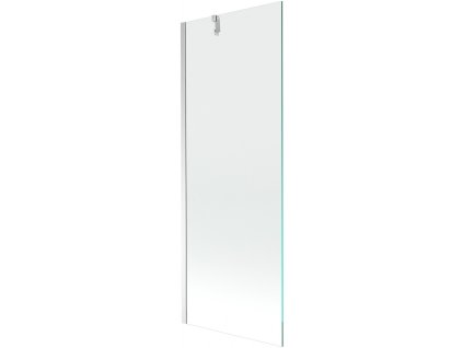 MEXEN/S - Next vanová zástěna FIX 70x150, transparent, chrom 895-070-000-00-00-01