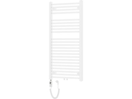 MEXEN/S - Pluton radiátor + topná tyč 1200 x 600 mm, 900 W, bílá W106-1200-600-2900-20