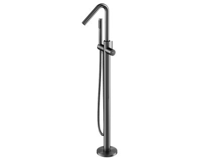 stojankova vanova baterie veo iii grafit s easy boxem