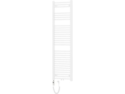 MEXEN/S - Pluton radiátor + topná tyč 1700 x 500 mm, 900 W, bílá W106-1700-500-2900-20