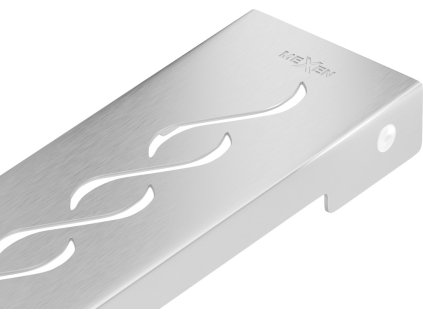 MEXEN - Rošt M18 pro žlab 50 cm nerez 1023050