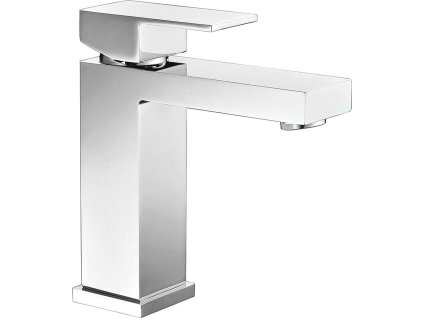 MEXEN - Cube umyvadlová baterie chrom 72900-00