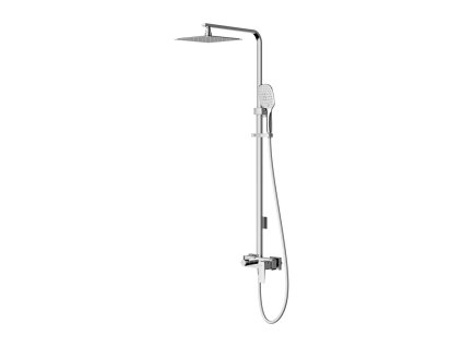 OMNIRES - PARMA sprchový sloup chrom /CR/ PM7444CR