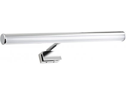 IRENE LED svítidlo, 6W, 286x100x25mm, chrom