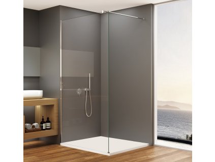 SPITZA sprchová zástěna WALK-IN, 1100mm