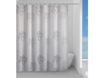 PARFUME sprchový závěs 180x200cm, polyester