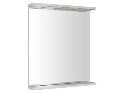 KORIN STRIP zrcadlo s LED osvětlením 60x70x12cm