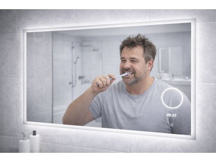 BSSMLS6510MA TIME sympatak po ránu