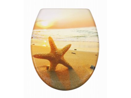 Schütte SEA STAR | Duroplast, Soft Close