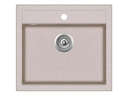 Aquasanita - Helika Quadro 565 beige