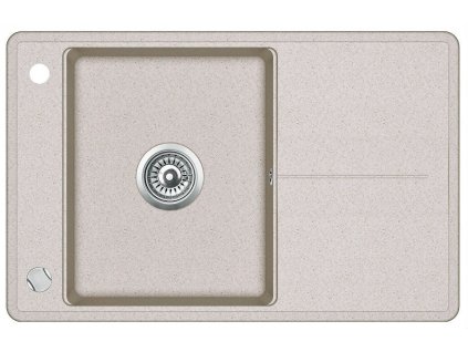 Aquasanita - Helika Bella 780.0E beige