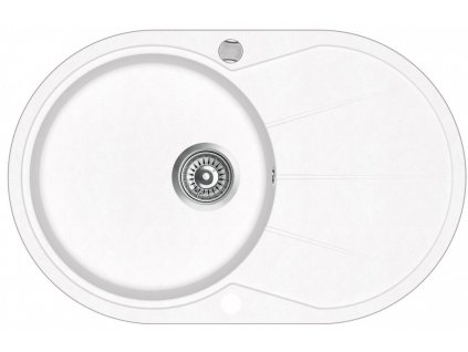 white clarus hl foto