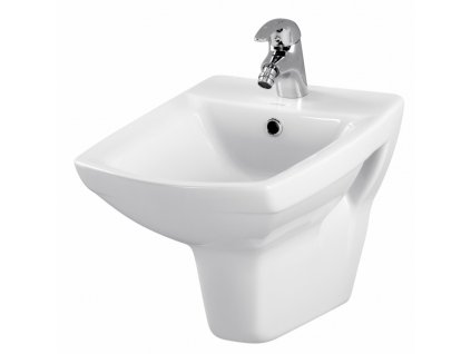 CERSANIT - ZÁVĚSNÝ BIDET CARINA K31-010