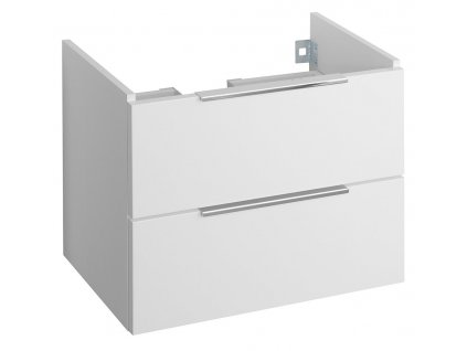 NEON umyvadlová skříňka 56,5x45x35 cm, bílá