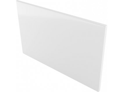 MEXEN - Uni boční panel 70 cm pro obdélníkové vany, bílá 55099-070