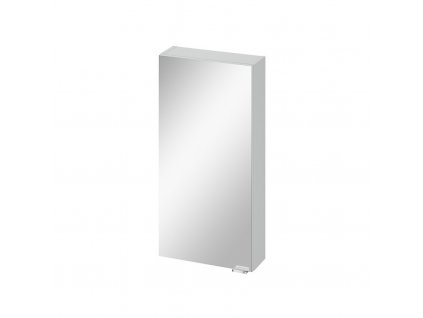 CERSANIT - Zrcadlová skříňka LARGA 40 šedá S932-015