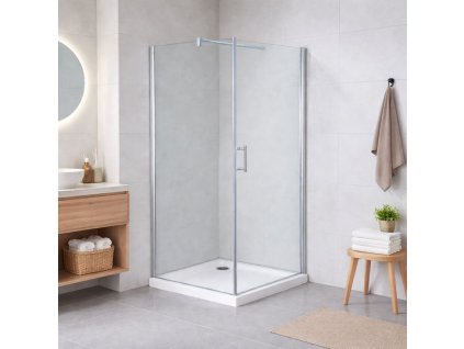 ctvercovy sprchovy set osuna aquarius