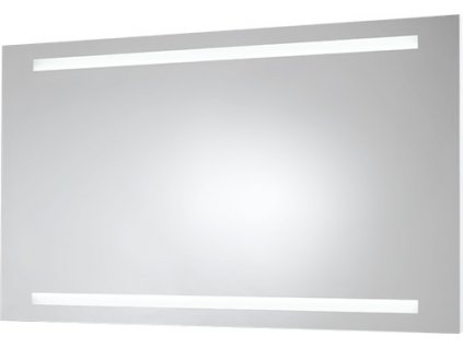 zrcadlo s led osvetlenim nezarka
