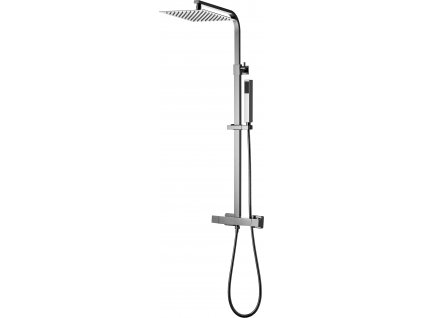 termostaticky nastenny set pontos 250