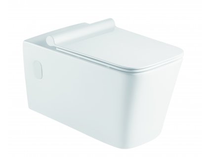 zavesne wc orlo ii rimless se slim sedatkem soft close