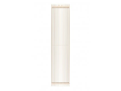 koupelnovy radiator afro new