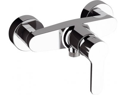 sprchova baterie pira 3314 cerna matna