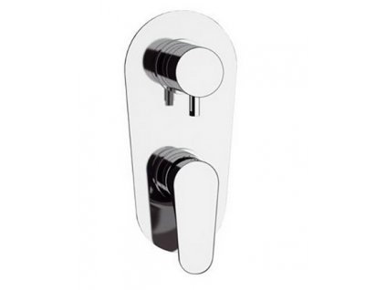 podomitkova sprchova baterie pira 9514 cerna matna