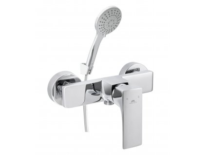 sprchova baterie modena 12k chrom