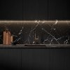 OMNIRES - TULA dřezová baterie měď /CP/ TL6050CP