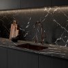 OMNIRES - TULA dřezová baterie měď /CP/ TL6050CP