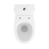 CERSANIT - WC KOMBI 698 CERSANIA II. SIMPLEON 010 3/6L+DUROPLAST SEDÁTKO SOFTCLOSE K11-2339