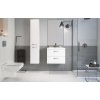 CERSANIT - SLOUPEK LARA BÍLÁ 150x30  S926-007-DSM