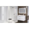 CERSANIT - SLOUPEK LARA BÍLÁ 150x30  S926-007-DSM