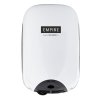 EMPIRE COMPACTJET MINI bezdotykový tryskový osoušeč rukou 230 V, 900 W, 156x238xx99,5mm, ABS plast, bílá  DOPRAVA ZDARMA