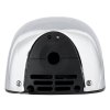 EMPIRE COMPACTJET MINI bezdotykový tryskový osoušeč rukou 230 V, 900 W, 156x238xx99,5mm, ABS plast, chrom  DOPRAVA ZDARMA