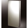 Koupelnová skříňka se zrcadlem 670x300x120mm