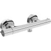 MEXEN - Termostatická sprchová baterie slim chrom 77105-00