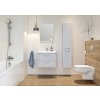 CERSANIT - SLOUPEK LARA ŠEDÁ DSM  S926-032-DSM
