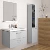 CERSANIT - SLOUPEK LARA ŠEDÁ DSM  S926-032-DSM