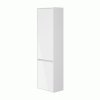 CERSANIT - SLOUPEK CREA  40/25  BÍLÝ S924-022